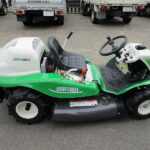 【中古】乗用草刈機