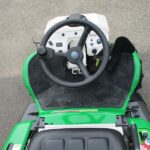 【中古】乗用草刈機