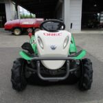【中古】乗用草刈機