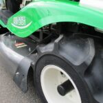 【中古】乗用草刈機