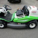 【中古】乗用草刈機