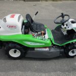 【中古】乗用草刈機