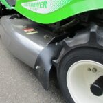 【中古】乗用草刈機