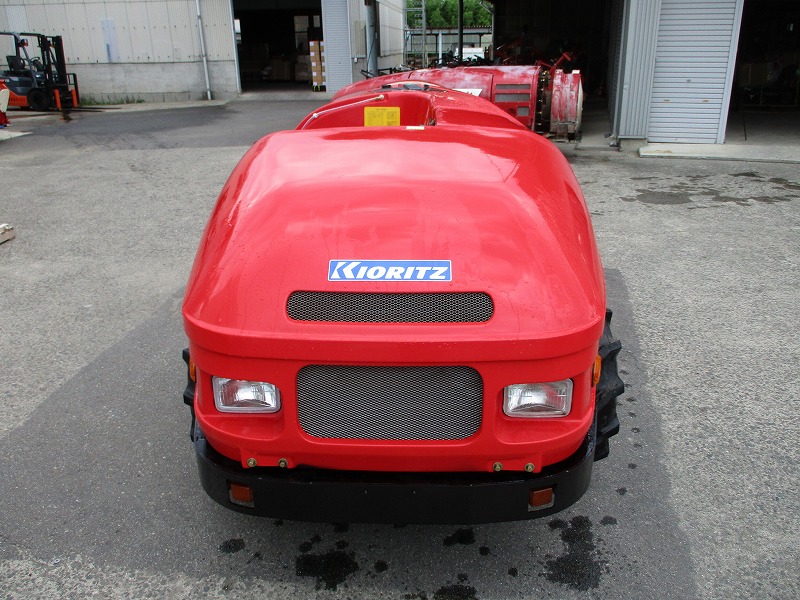 【中古】スピードスプレーヤー