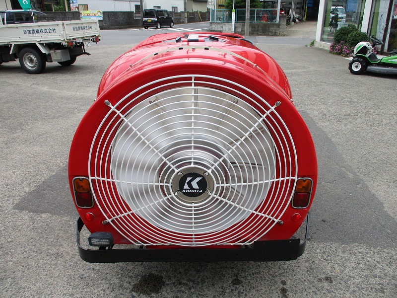 【中古】スピードスプレーヤー