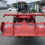【中古】トラクター・ローダー付き
