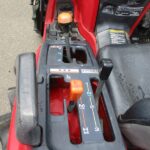 【中古】トラクター・ローダー付き