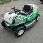 【中古】乗用草刈機