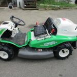 【中古】乗用草刈機