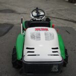 【中古】乗用草刈機