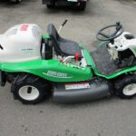 【中古】乗用草刈機