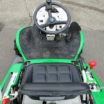 【中古】乗用草刈機