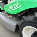 【中古】乗用草刈機