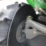 【中古】乗用草刈機