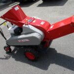 【中古】自走カッター