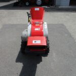 【中古】自走カッター