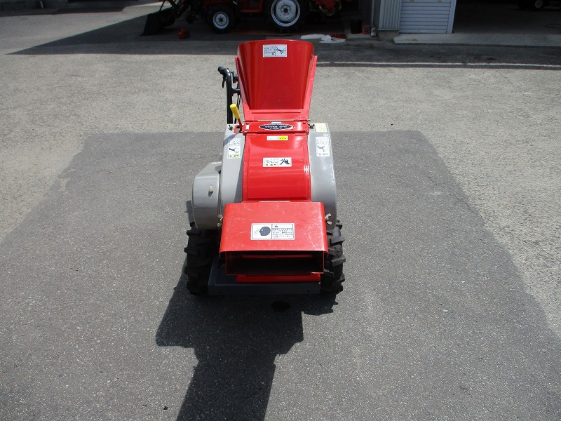【中古】自走カッター