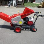 【中古】自走カッター