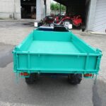 【中古】運搬車