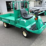 【中古】運搬車