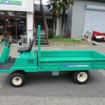 【中古】運搬車
