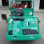 【中古】運搬車