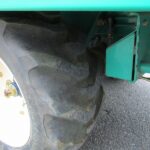 【中古】運搬車