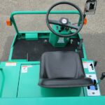 【中古】運搬車