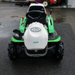 【中古】乗用草刈機