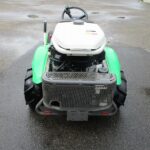 【中古】乗用草刈機