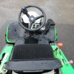 【中古】乗用草刈機