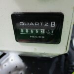 【中古】乗用草刈機