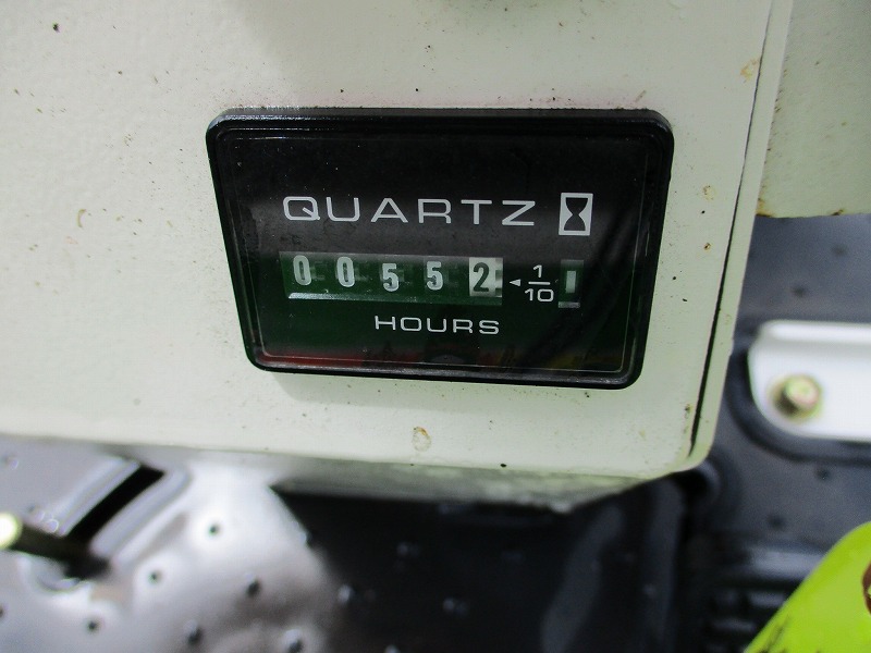 【中古】乗用草刈機