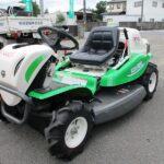 【中古】乗用草刈機