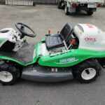 【中古】乗用草刈機