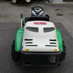 【中古】乗用草刈機