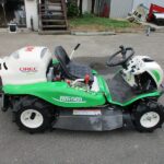【中古】乗用草刈機