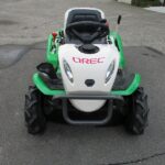 【中古】乗用草刈機