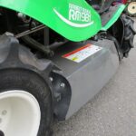 【中古】乗用草刈機