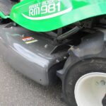 【中古】乗用草刈機
