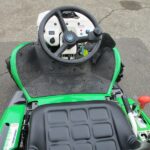 【中古】乗用草刈機