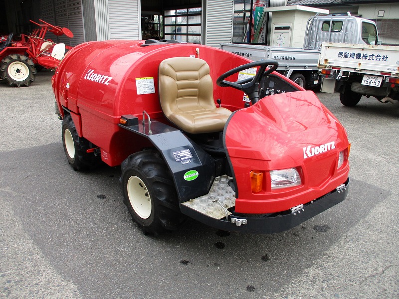 【中古】スピードスプレーヤー