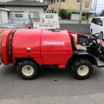 【中古】スピードスプレーヤー