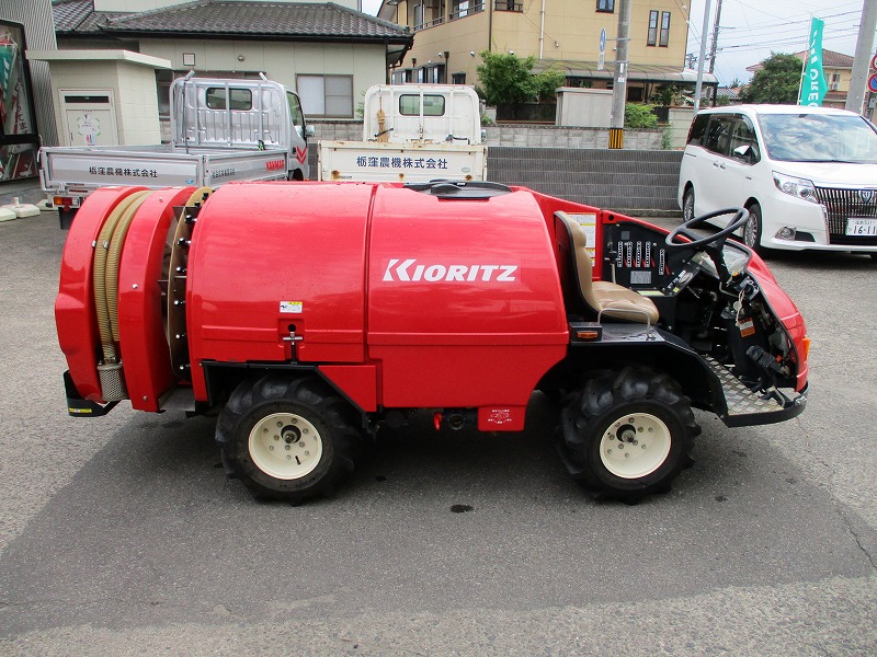 【中古】スピードスプレーヤー