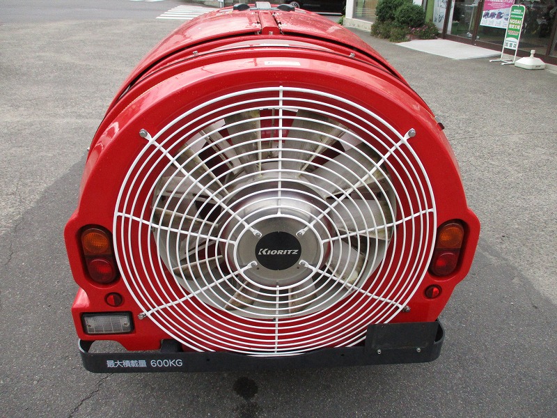 【中古】スピードスプレーヤー