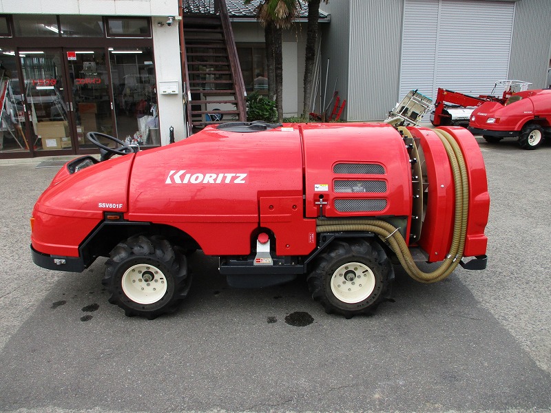 【中古】スピードスプレーヤー
