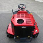 中古乗用草刈機
