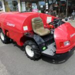 中古スピードスプレーヤー