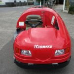 中古スピードスプレーヤー