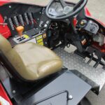 中古スピードスプレーヤー